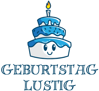 Geburtstag Lustig